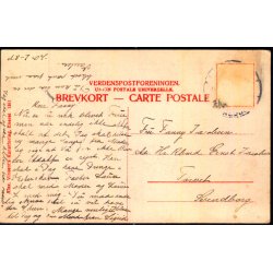 Gerda Krum Nathansen i Orfeus i Underverden - Alex Vincent 1361 - Brugt