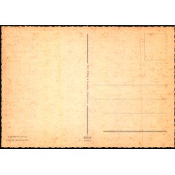 Nyk�bing F. - Strandboulevarden - Kr�ger 1392/4 - Ubrugt