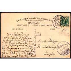 Aarhus - Clemensbro - 2067