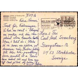 Helsing�r - Stender 149 116 077 - Brugt