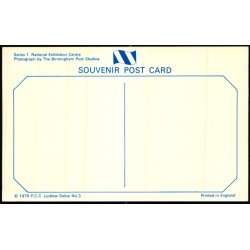 Dronning Elizabeth II - Prins Philip - Ubrugt