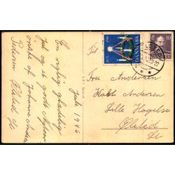 Lorentz - Gl�delig Jul - S.P.I. Serie 24 - Brugt