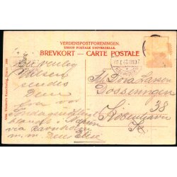 Skodsborg Badehotel - Alex Vincent 3088 - Brugt