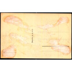 Lyngby - Statsskolen - ROK 23 - Ubrugt - Har v�ret kl�bet op !