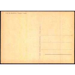 Parti fra Bondebyen - Kongens Lyngby - Rudolf Olsen 18450 - Ubrugt