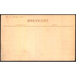 Gurre Ruiner - J.M. 902 - Ubrugt