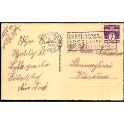 K�benhavn - Thorvaldsens Museum - Alex Vincent u/n - Brugt