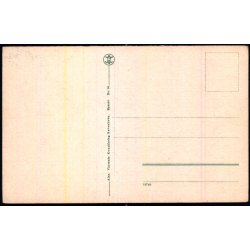 Villestrup (Jylland) - Alex Vincent 90 - Ubrugt