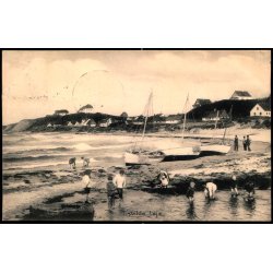  TIDSVILDELEJE p Postkort