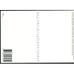 Prins Willem Alexander - Maxima Zorreguieta - Unimited 9645 - Ubrugt