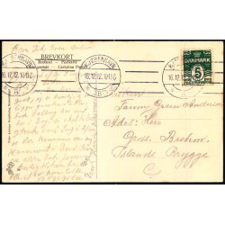 Falster - Peter Alstrup 34 - Brugt