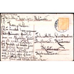 Folkedragter - Holland - u/n - Brugt