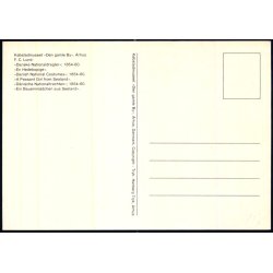 En Hedebopige - Den gamle By u/n - Ubrugt