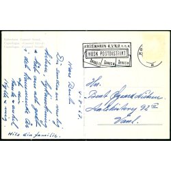 K�benhavn - Gammel Strand - Rudolf Olsen 77 - Brugt