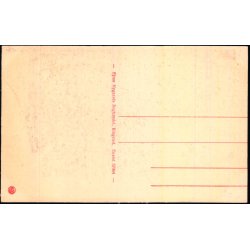 D�befonten - Sct.  Bendts Kirke i Ringsted - Nygaards Bogh. 57064 - Ubrugt