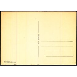 Skagen - Havnen - Danmark 405 - Ubrugt