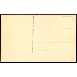 Middelfart - Parti fra Algade - J.G. Kreutzers Papir 10 - Ubrugt