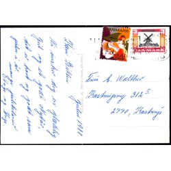 Illa - Gldelig Jul - Stender 150 800 910 - Brugt