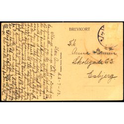 Ryslinge H�jskole - Frederik Torn�e u/n - Brugt