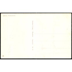 Odense - Eventyrhaven - Stender 12 - Ubrugt