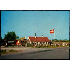 Mlleparken Verninge - Slvhjelm Foto 43 503/1 - Ubrugt