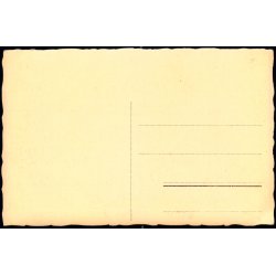 Bramslykke - Fotokort u/n - Ubrugt