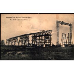 Feldpost - Itzehoe   30 -8 -15 - Til  Apenrade - Billedside :  Hoichdonn