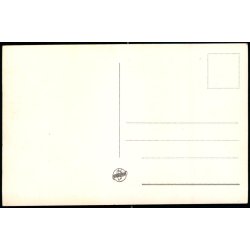 Halmstad "Najaden"  - Pressbyrn 20294 - Ubrugt