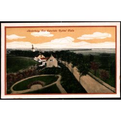 S�nderborg - Den historiske Dybb�l-M�lle - No. 8683 - Ubrugt