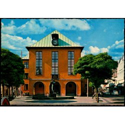 S�nderborg - R�dhuset - Stender 149 825 055 - Ubrugt