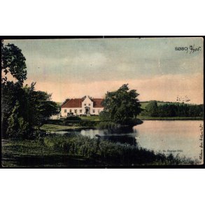 Sbo - C. St. 2825 - Brugt