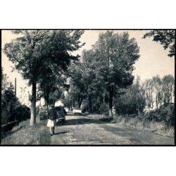 Hilsen fra Hasmark - Dansk Villa Foto u/n - Ubrugt