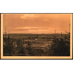 Udsigt fra Fyens Bavneh�j - Stender 38037 - Ubrugt