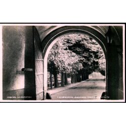 Nyborg - Landporten - V. Sch�nnemanns Bogh. 6270 - Ubrugt