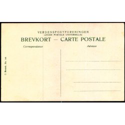 Broholm  (Fyen) - C. Eneret 168 - Ubrugt