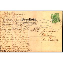 Aldersminde - Fotokort u/n - Brugt