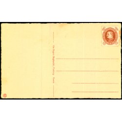 Faaborg - B�iestr�de - Ole Bagers Bogh. u/n - Ubrugt