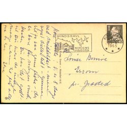 Middelfart - Kirken - Stender M. 63 K - Brugt