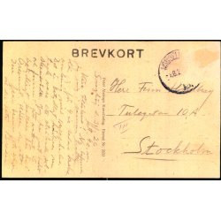 Hindsgavl Slot - Peter Alstrup 2532 - Brugt