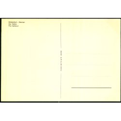 Havnen - Middelfart - O.P.O. 6603 - 3 - Ubrugt