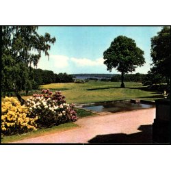 Egelund - Dansk Arbejdsgiverforenings Kursusejendom - pr. Fredensborg - u/n