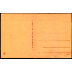 Taasinge - Bregninge Kirke  - Stender 48 - Ubrugt