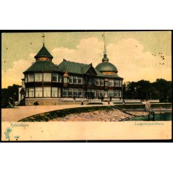 K�benhavn - Langeliniespavillon - Peter Alstrup 6021