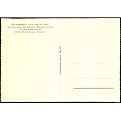 Thj&ocirc;rsardalur - Ferdaskrifstofa 106 - Ubrugt