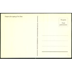 Per Illum - Storebltsfrgen - Dansk Smandskirke u/n - Ubrugt