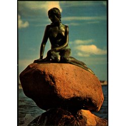 Kbenhavn - Den lille Havfrue - Eiders Forlag 14