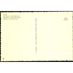 Aarhus - Torvet i Den gamle By - Stender �. 117 - Ubrugt