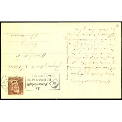 Haderslev - Domkirken - Stender H. 102 - Brugt