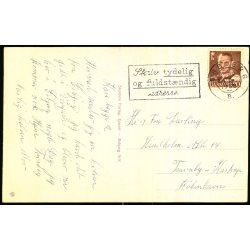 Esbjerg - Anl�get ved Mus�et - Stender E. 70 K - Brugt