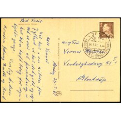 L�gumkloster Kirken - H. Ingwersen 79 - Brugt